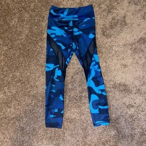Zyia Leggings
